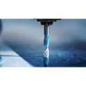 Bosch 5 Piece HEX-9 MultiConstruction Drill Bit Set
