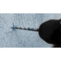 Bosch 5 Piece HEX-9 MultiConstruction Drill Bit Set