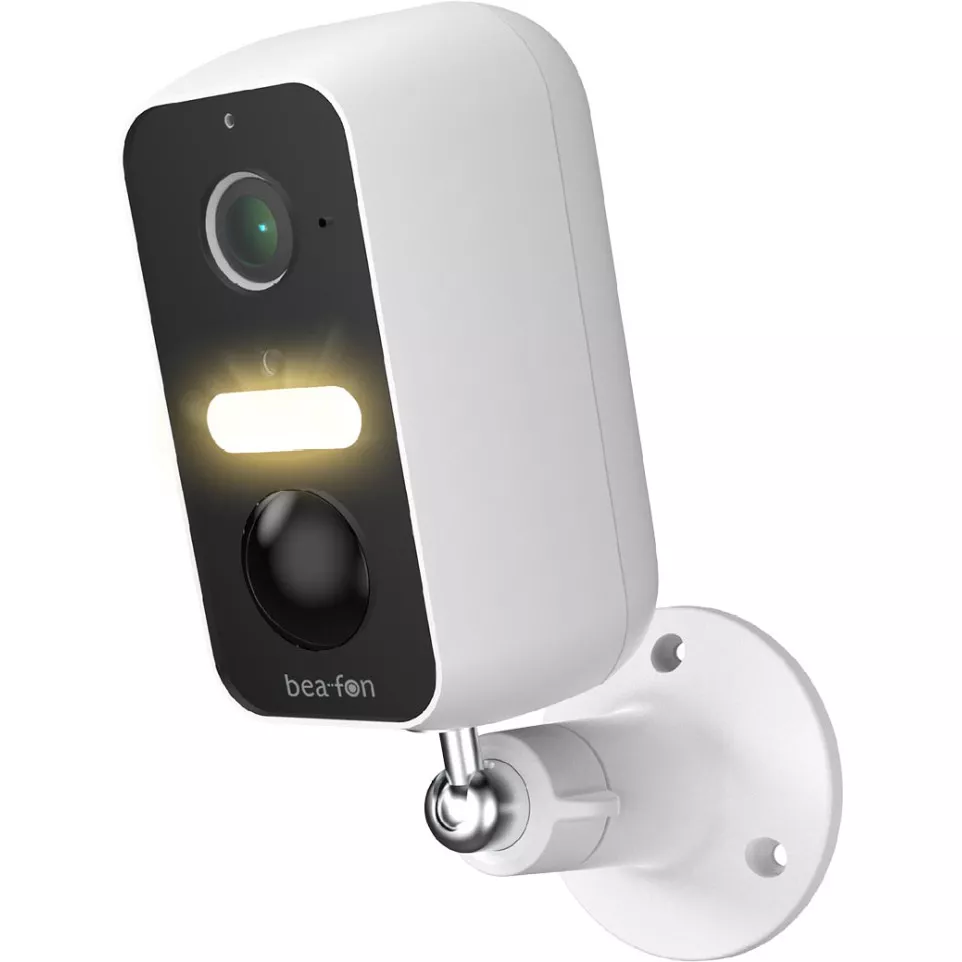 Beafon slimme camera Safer 3L, voor...