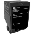 Lexmark Return Program...