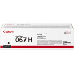 Canon 067H Black High...
