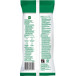 Dettol lingettes nettoyantes citron, paquet de 72 pièces