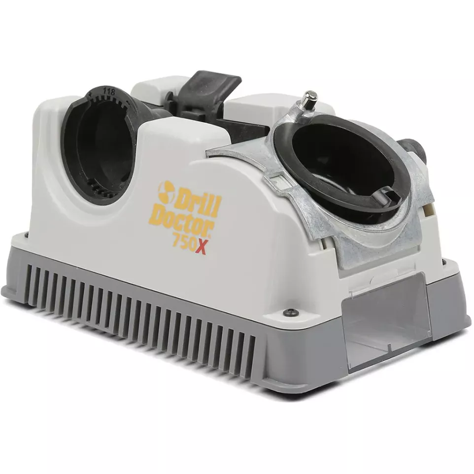 Drill Doctor DD750X Drill Bit...