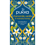 Pukka thé bio, Camomile -...