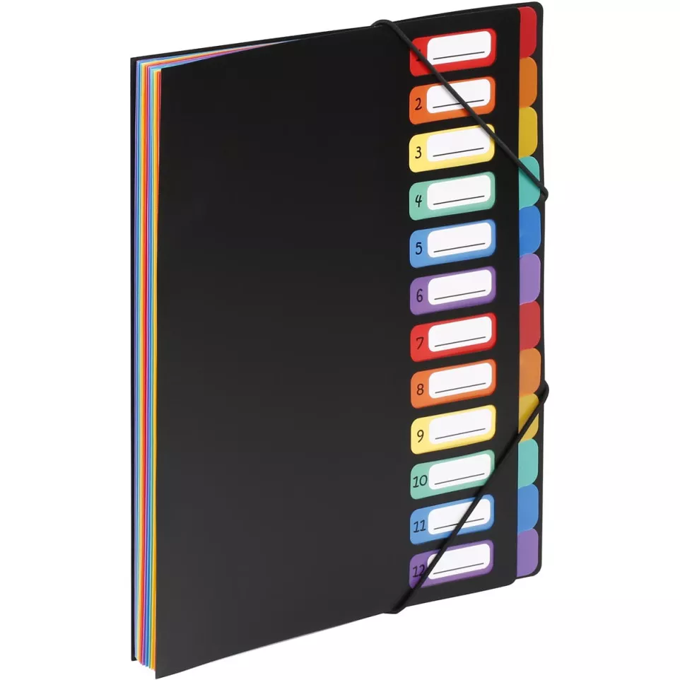Viquel Rainbow Class 12-compartment...