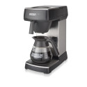 Bravilor Bonamat machine à café filtre frais Novo avec cruche en verre