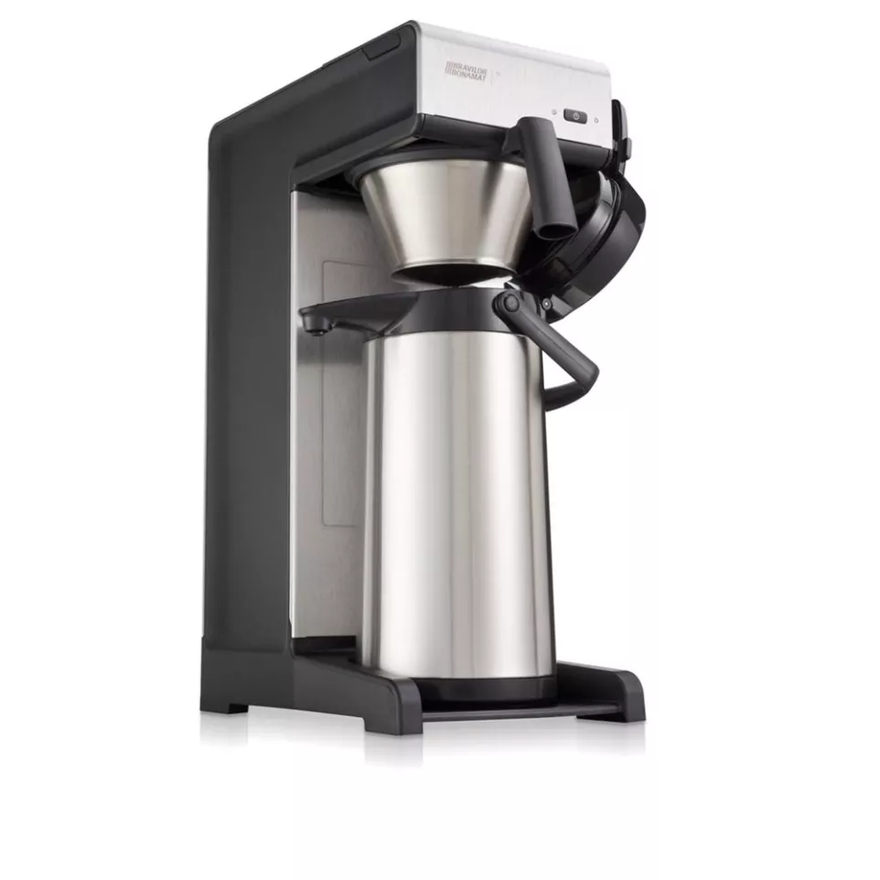 Bravilor Bonamat Fresh Filter Coffee...