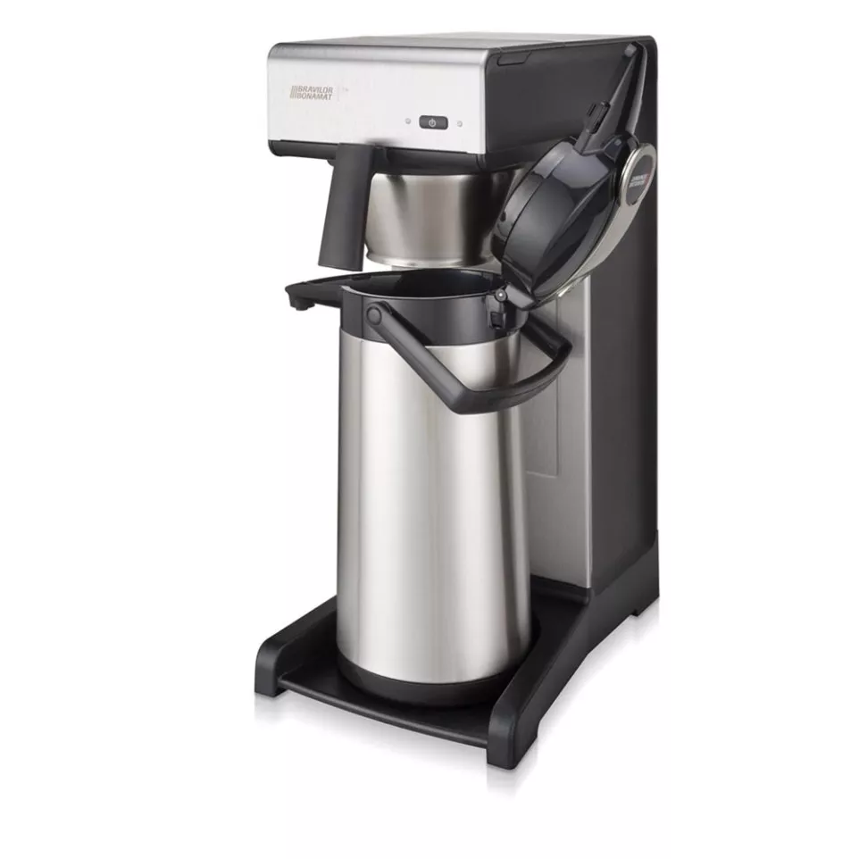 Bravilor Bonamat Fresh Filter Coffee...