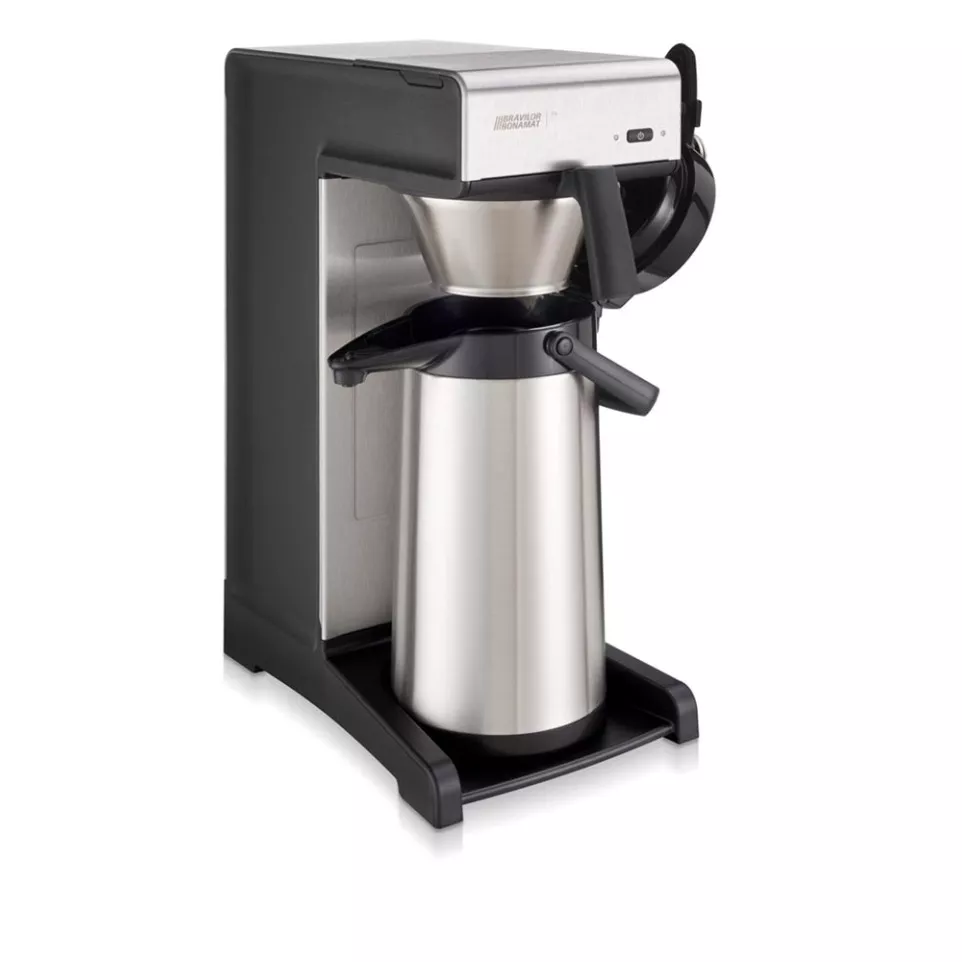 Bravilor Bonamat Fresh Filter Coffee...
