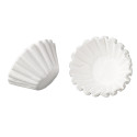 Bravilor Bonamat Coffee Filter 85x245 mm for Mondo TH Iso Novo Machines Box of 4 x 250 Pieces