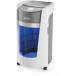Leitz IQ OptiMax 550 Office P5 Micro Cut Paper Shredder