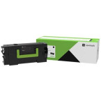 Lexmark 58D2H0E Black...