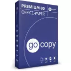 A4 Reprographic Paper 80 gsm 160 CIE Pack of 500 Sheets