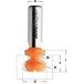 CMT frees voor handgreepprofiel S8 Ø19,5mm / pce