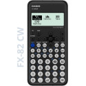 Casio wetenschappelijke rekenmachine FX82CW, Belgische versie
