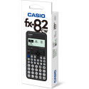 Casio calculatrice scientifique Classwiz FX-82CW, version pour la Belgique