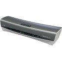 Leitz ILAM Office Pro lamineermachine, voor ft A3, grijs