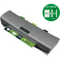 Leitz ILAM Office Pro lamineermachine, voor ft A3, grijs
