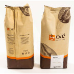 Oké koffie, gemalen, zak...