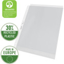 Leitz Premium Pocket A4, 30% pre-consumer recycled plastic