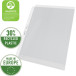 Leitz Premium Showtas A4, 30% gerecycleerd plastic