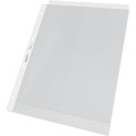 Leitz Premium Pocket A4, 30% pre-consumer recycled plastic