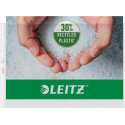 Leitz Premium A3 Landscape Pocket, 30% Pre-Consumer Recycled Plastic