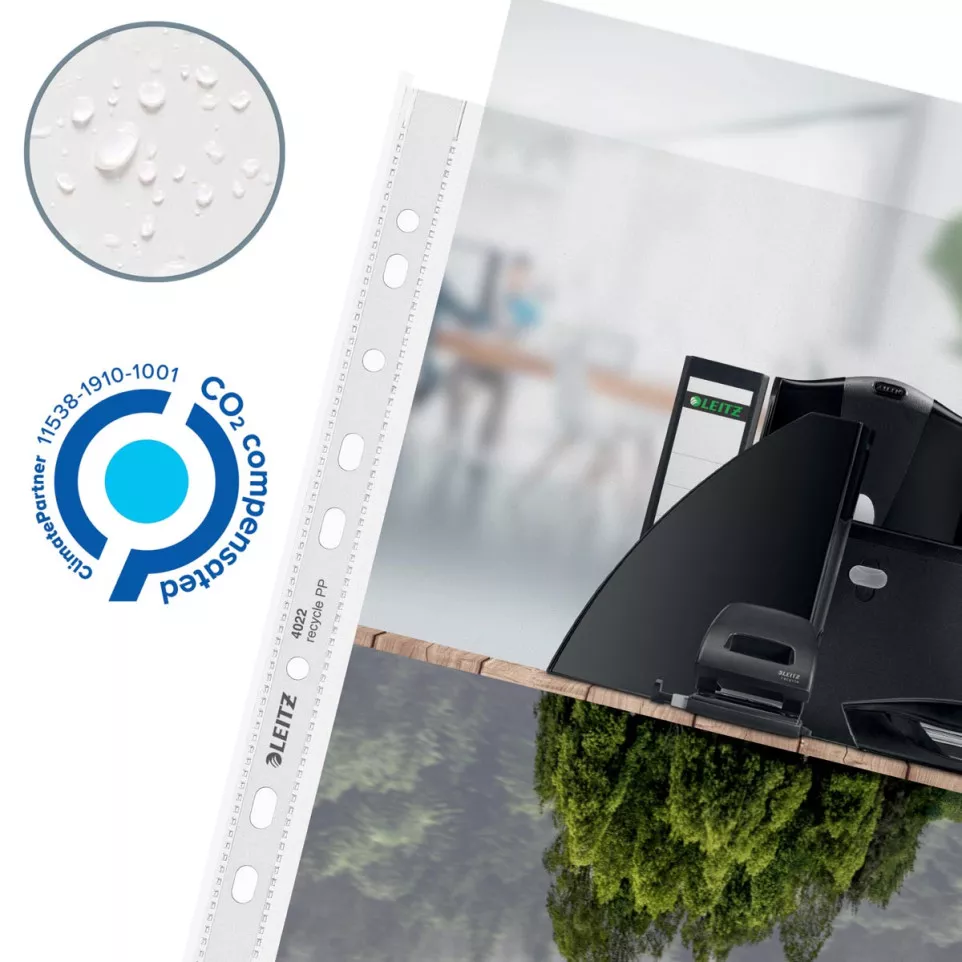 Leitz Recycle distributeur pour...