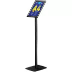 Europel standard sol info pour ft A4, noir