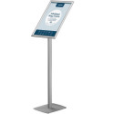 Europel standard sol info pour ft A3, gris