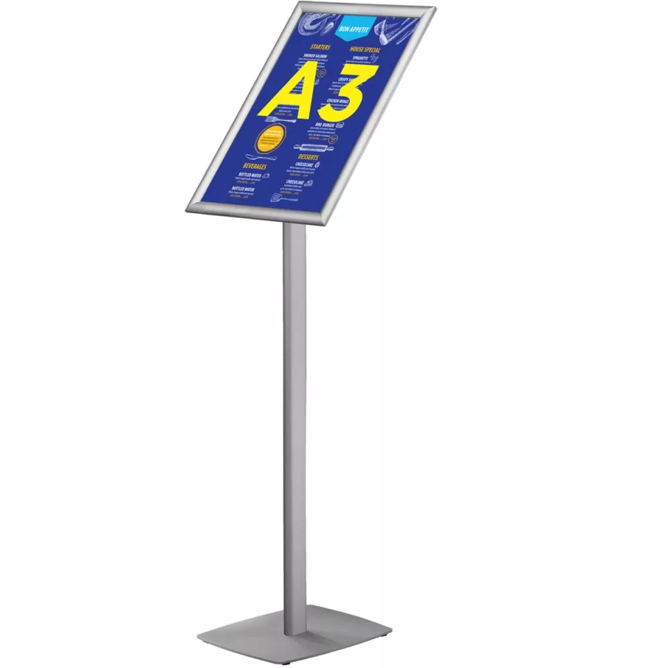 Europel standard sol info pour ft A3,...