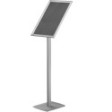 Europel standard sol info pour ft A3, gris