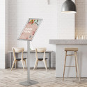 Europel standard sol info pour ft A3, gris