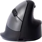 R-Go HE souris ergonomique, small, sans fil, pour droitiers