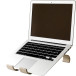 R-Go Treepod laptop- en tabletstandaard
