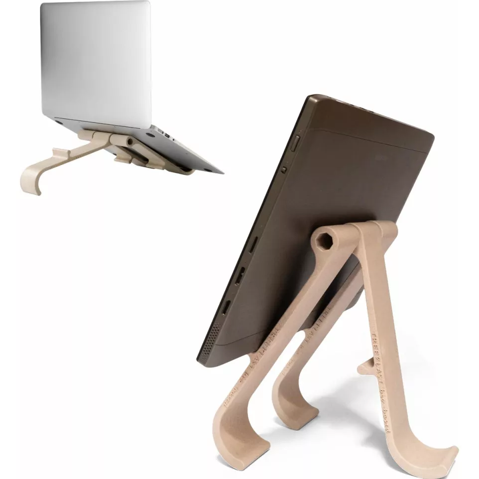 R-Go Treepod laptop- en tabletstandaard