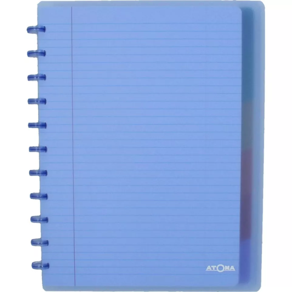 Atoma Seyes schrift, ft A4 +, 120...