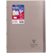 Clairefontaine Koverbook A4 Notebook 96 Pages Polypropylene Cover French Ruled Assorted Colors