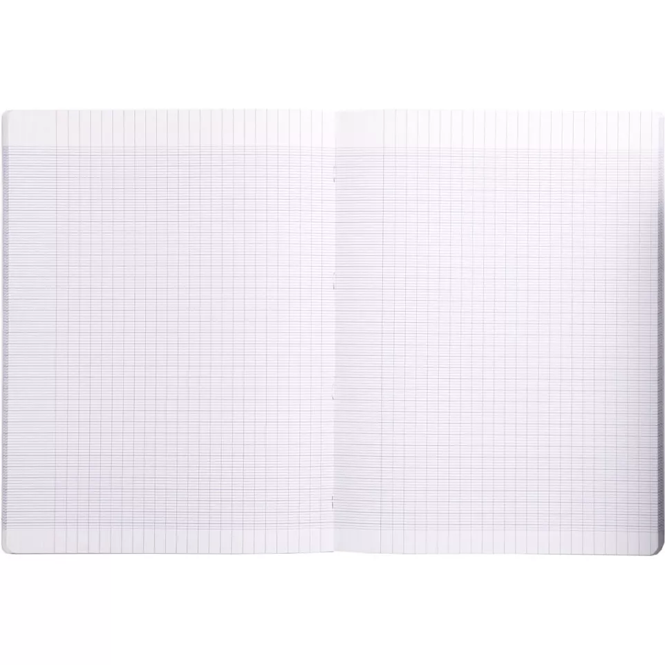 Clairefontaine cahier Metric pour ft...