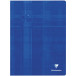 Clairefontaine cahier Metric pour ft A4+, 192 pages, séyès, couleurs assorties