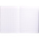 Clairefontaine cahier Metric pour ft A4+, 192 pages, séyès, couleurs assorties