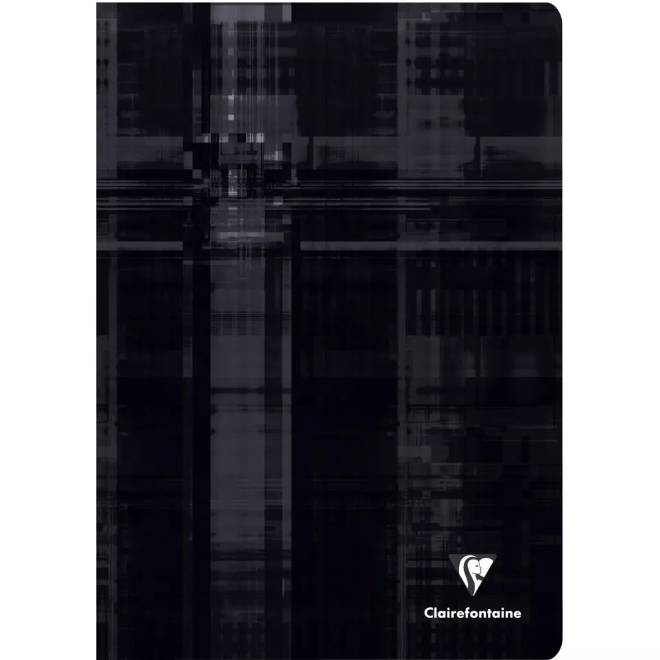 Clairefontaine Metric A4 Notebook 96...