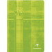 Clairefontaine Metric A4 Notebook 96 Pages French Ruled Assorted Colours