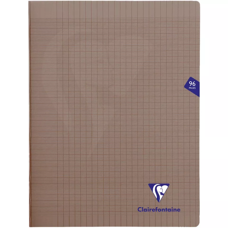 Clairefontaine schrift Mimesys voor...