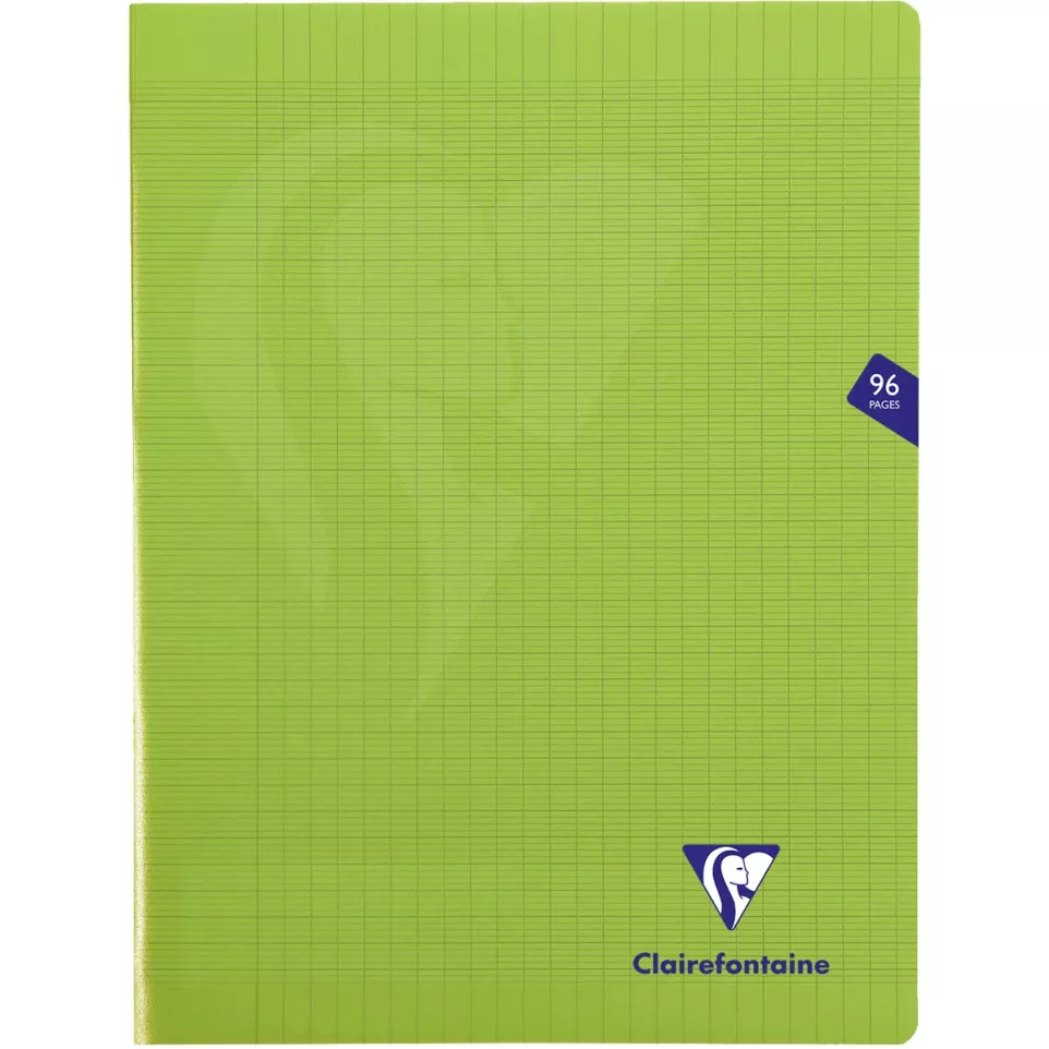 Clairefontaine Mimesys Notebook A4...