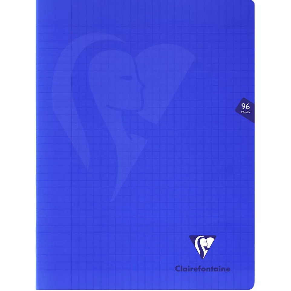 Clairefontaine cahier Mimesys pour ft...
