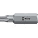 Tamper-Proof Torx Bit TX40 x 25mm per piece