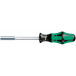 Tournevis porte embout Wera 1/4" série 812/1 / pce
