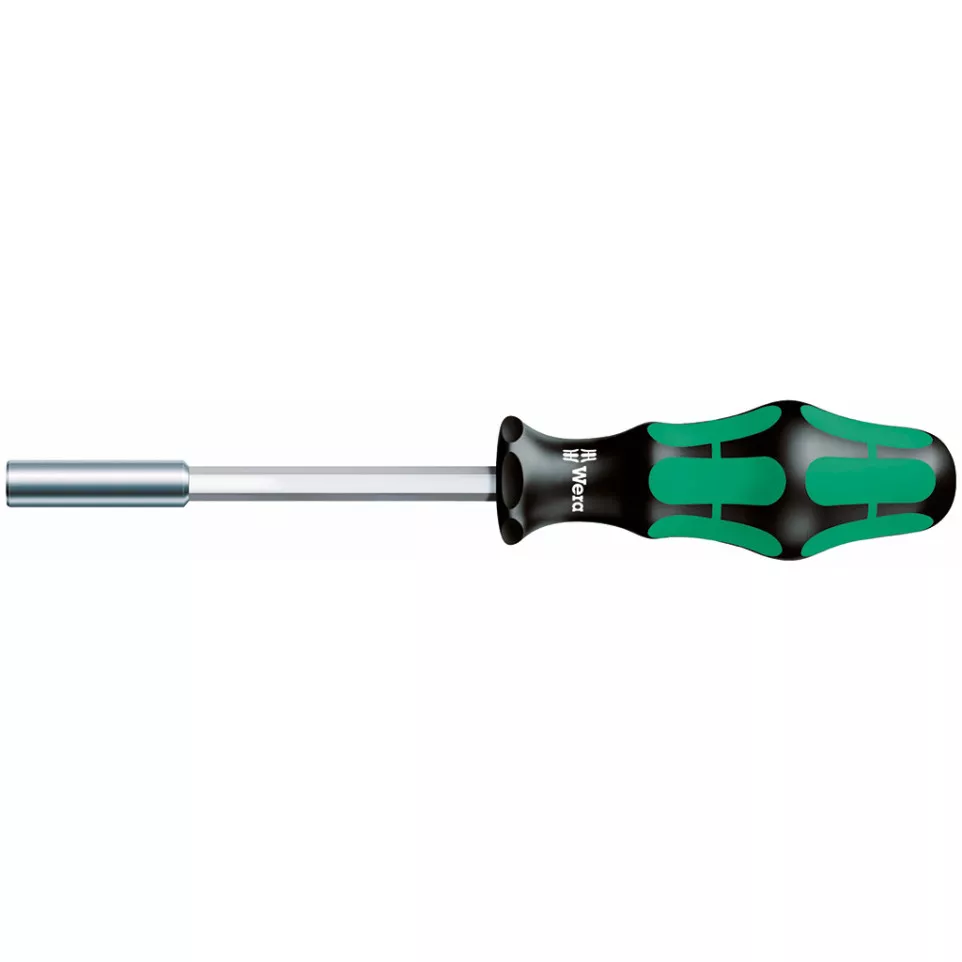 Tournevis porte embout Wera 1/4"...