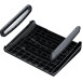 Fellowes Breyta Foot Rest Black